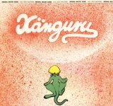 KÄNGURU - Känguru cover 