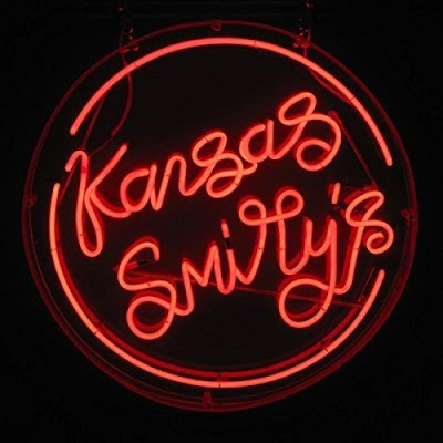 KANSAS SMITTY'S - Kansas Smitty’s House Band Live cover 
