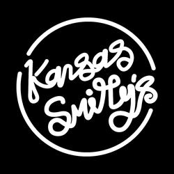 KANSAS SMITTY'S - The Kansas Smittys House Band cover 