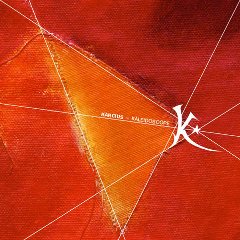 KARCIUS - Kaleidoscope cover 