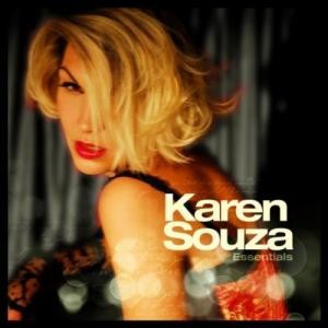 KAREN SOUZA - Essentials cover 