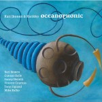 KARI IKONEN - Kari Ikonen & Karikko ‎: Oceanophonic cover 
