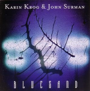 KARIN KROG - Bluesand cover 