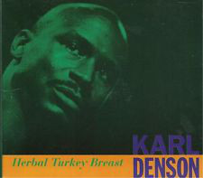 KARL DENSON - Herbal Turkey Breast cover 