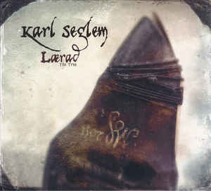 KARL SEGLEM - Laerad (The Tree) cover 