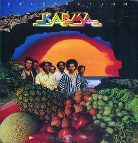 KARMA - Celebration cover 