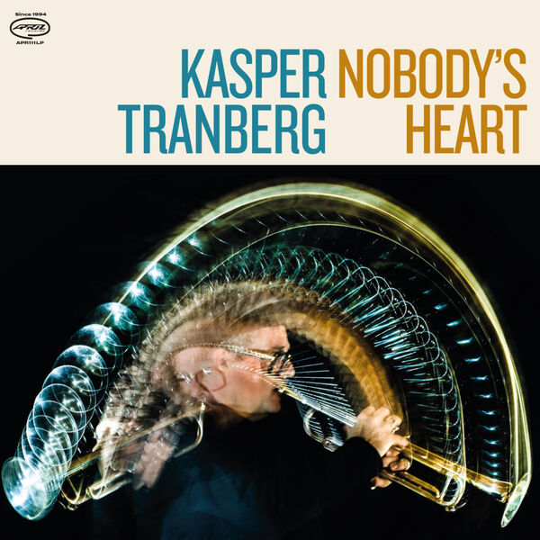 KASPER TRANBERG - Nobody's Heart cover 