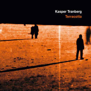 KASPER TRANBERG - Terracotta cover 