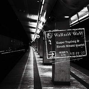 KASPER TRANBERG - WaRsaW WoW cover 