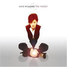 KATE MCGARRY - The Target cover 