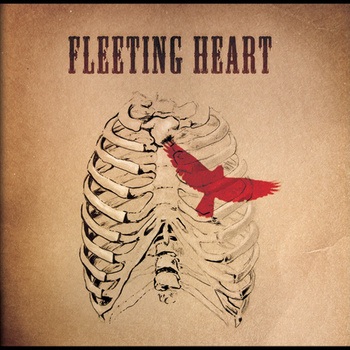 KATHLEEN GRACE - Fleeting Heart cover 