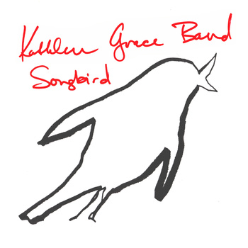 KATHLEEN GRACE - Songbird cover 