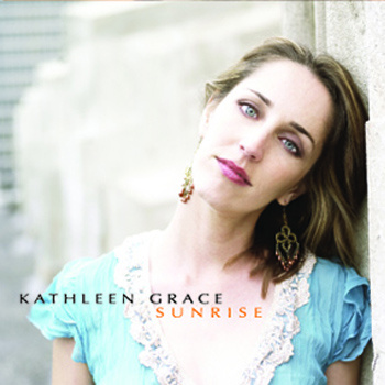 KATHLEEN GRACE - Sunrise cover 