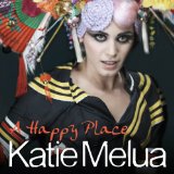 KATIE MELUA (ქეთევან მელუა) - A Happy Place cover 