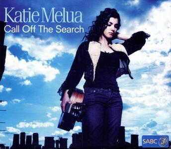 KATIE MELUA (ქეთევან მელუა) - Call Off The Search (Deluxe Edition) cover 