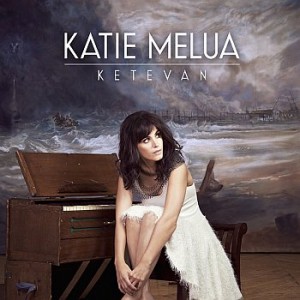 KATIE MELUA (ქეთევან მელუა) - Ketevan cover 