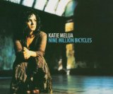 KATIE MELUA (ქეთევან მელუა) - Nine Million Bicycles cover 