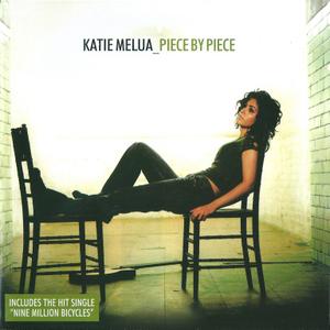 KATIE MELUA (ქეთევან მელუა) - Piece by Piece cover 