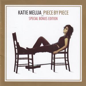 KATIE MELUA (ქეთევან მელუა) - Piece By Piece Special Bonus Edition cover 