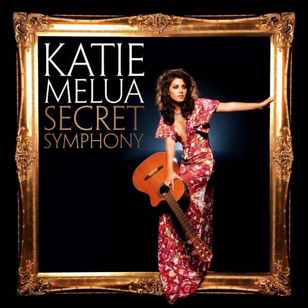 KATIE MELUA (ქეთევან მელუა) - Secret Symphony cover 