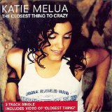 KATIE MELUA (ქეთევან მელუა) - The Closest Thing to Crazy cover 