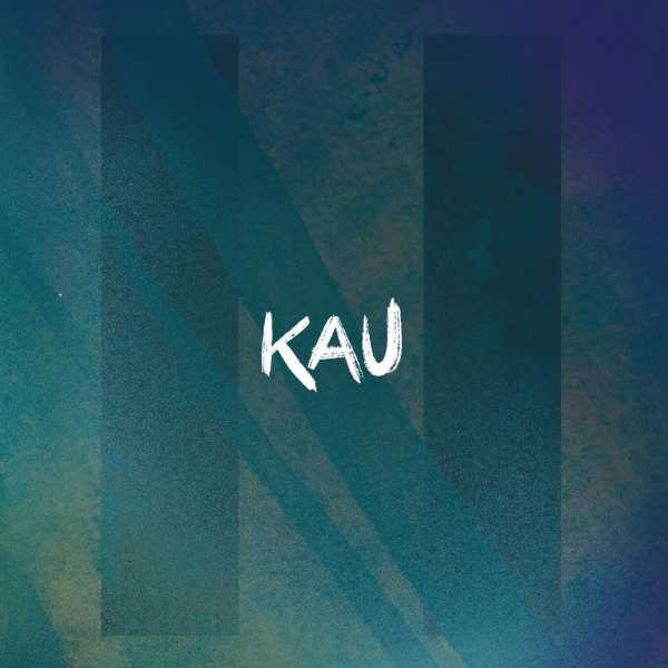 KAU - II cover 