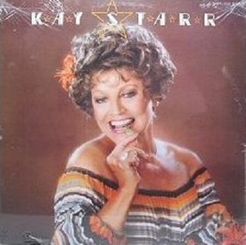 KAY STARR - Kay Starr cover 