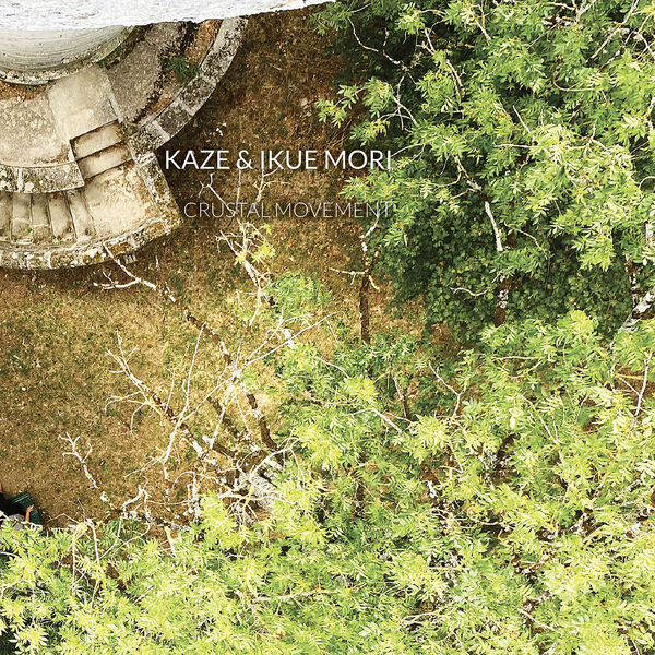 KAZE - Kaze & Ikue Mori : Crustal Movement cover 