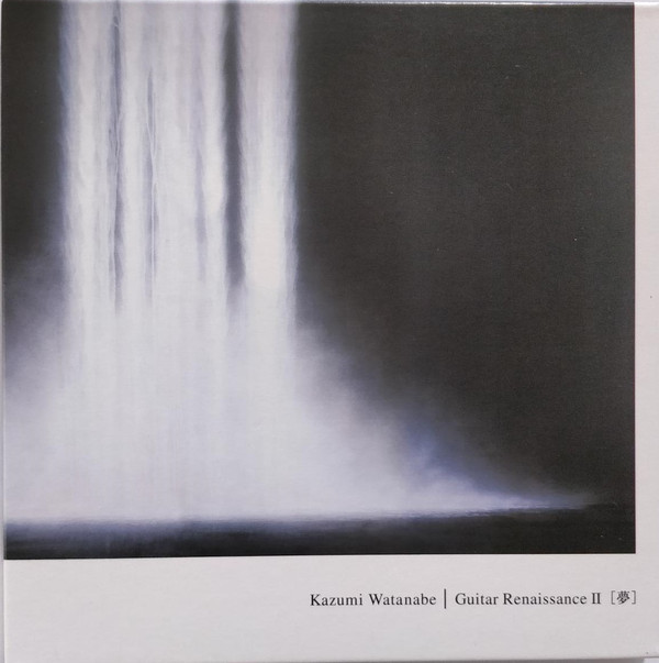 KAZUMI WATANABE - Guitar Renaissance II cover 