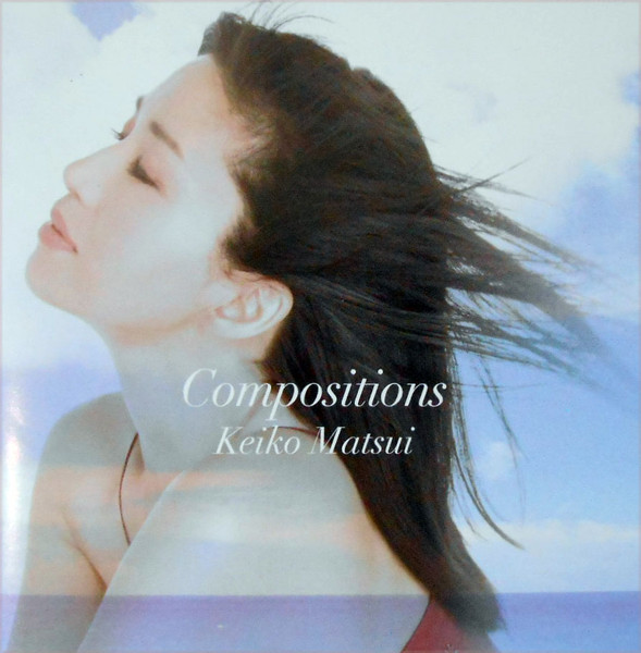 KEIKO MATSUI - Compositions cover 
