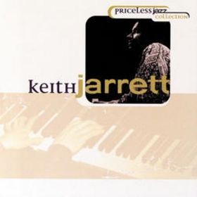 KEITH JARRETT - Priceless Jazz Collection (aka The Seventies) cover 