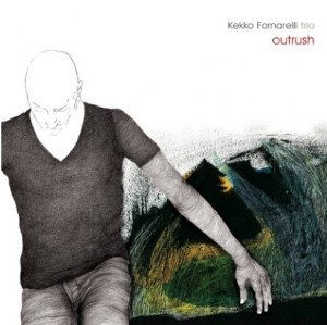 KEKKO FORNARELLI - Outrush cover 