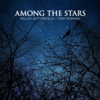 KELLEY SUTTENFIELD - Among the Stars cover 
