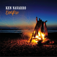 KEN NAVARRO - Bonfire cover 