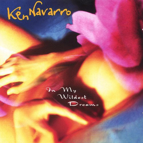 KEN NAVARRO - In My Wildest Dreams cover 