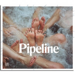 KEN VANDERMARK - Pipeline cover 