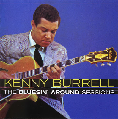 KENNY BURRELL - The 