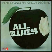 KENNY CLARKE - All Blues cover 