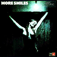 KENNY CLARKE - More Smiles cover 
