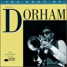 KENNY DORHAM - The Best of Kenny Dorham: The Blue Note Years cover 
