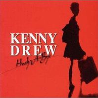 KENNY DREW - Hush-a-Bye (with Svend Asmussen) cover 