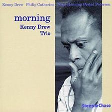KENNY DREW - Morning cover 