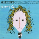 KENNY G - Artist Collection cover 