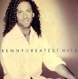 KENNY G - Greatest Hits cover 