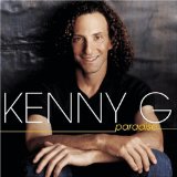 KENNY G - Paradise cover 