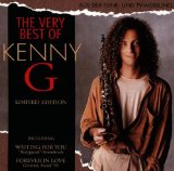 KENNY G - The Very Best of Kenny G cover 