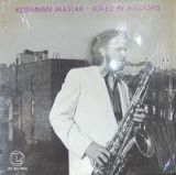 KENNY MILLIONS (KESHAVAN MASLAK) - Keshavan Maslak – Loved By Millions cover 