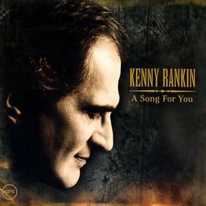 KENNY RANKIN - A Song for You cover 