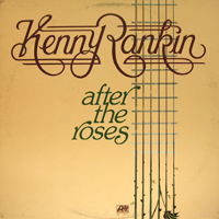 KENNY RANKIN - After The Roses cover 