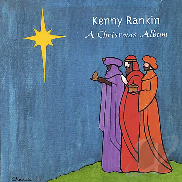 KENNY RANKIN - Christmas cover 